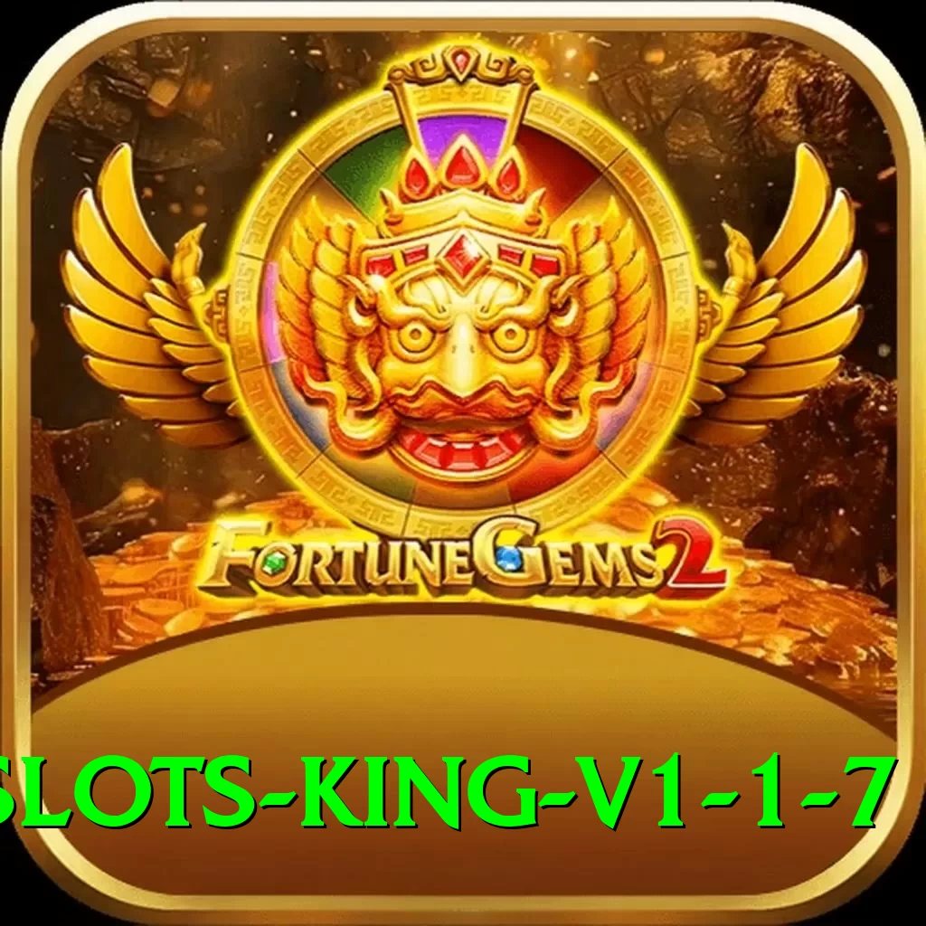 02Game Slots King v1.1.7 - 2