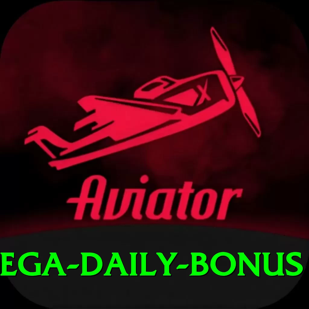 111 Kab Mega - Daily Bonus - 2