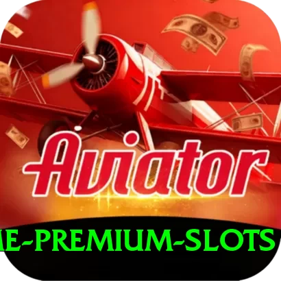 115 Slot Game Premium Slots - 2