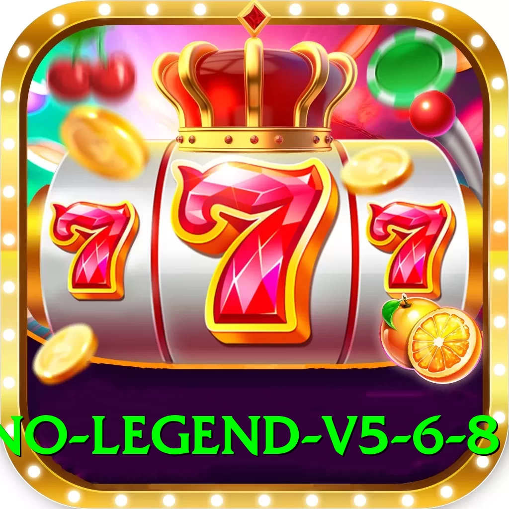 147win Casino Legend v5.6.8 - 2