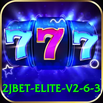 2jbet - Elite v2.6.3 - 2