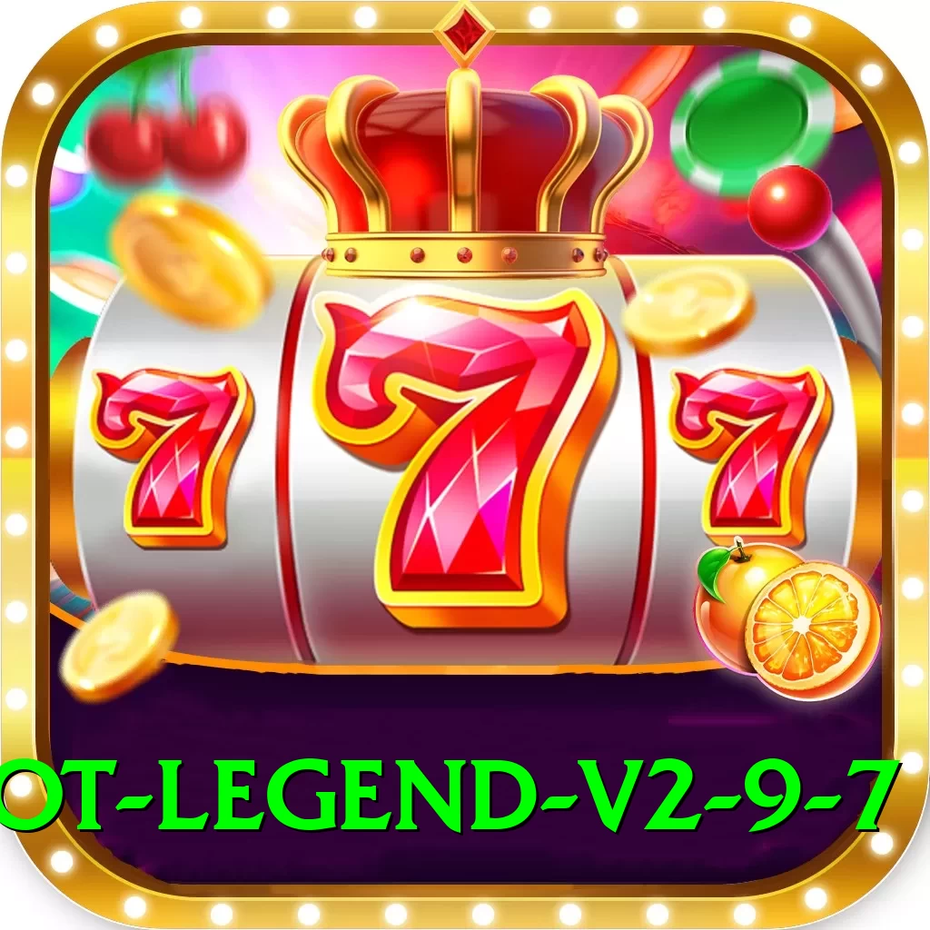 399pak Jackpot Legend v2.9.7 - 2