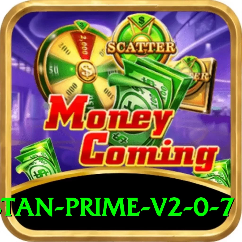 3K Club Game Pakistan Prime v2.0.7 - 2