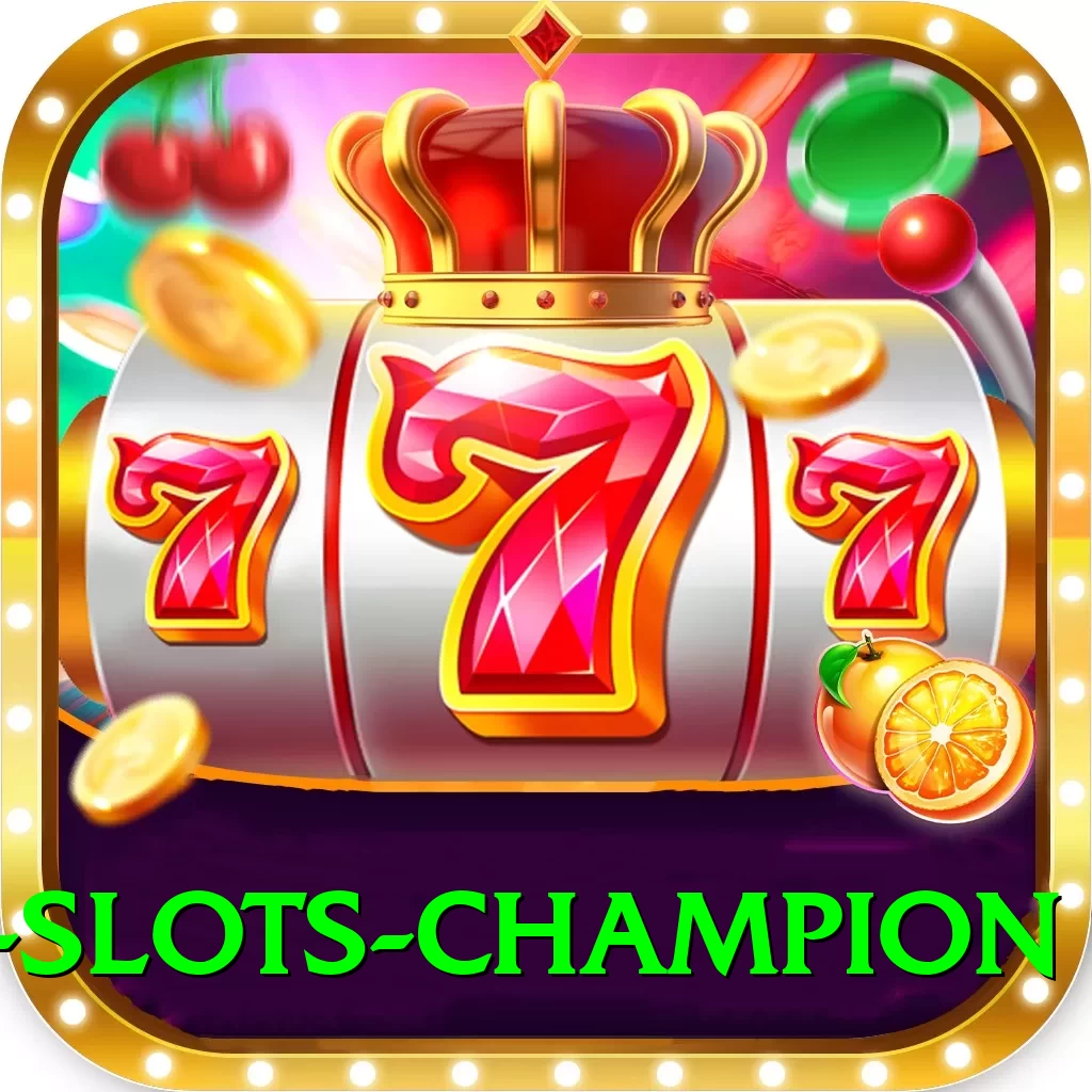 6X6Bet Game - Slots Champion - 2