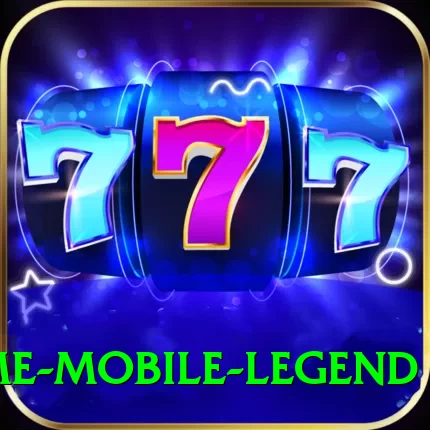 777E Game Mobile Legend - 2