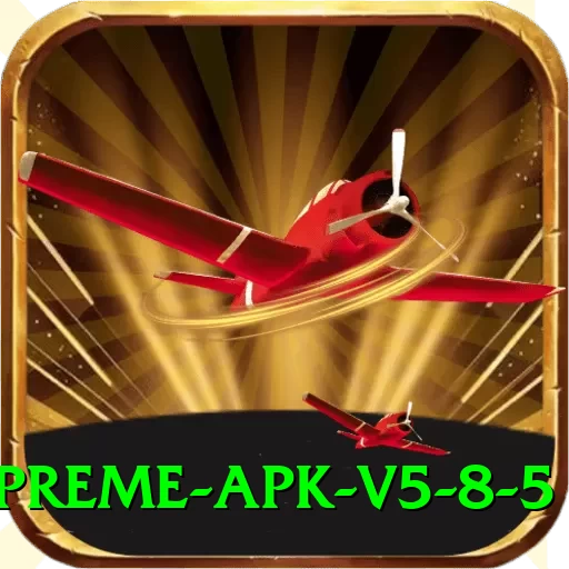 777e Supreme APK v5.8.5 - 2