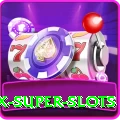 777sx Super Slots