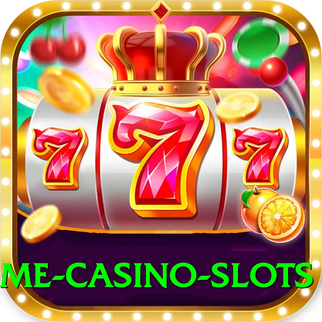 777xk Prime - Casino & Slots - 2