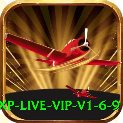 777xp Live VIP v1.6.9 - 2