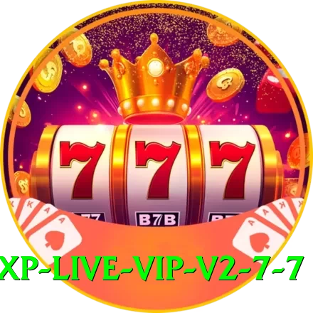 777xp Live VIP v2.7.7 - 2