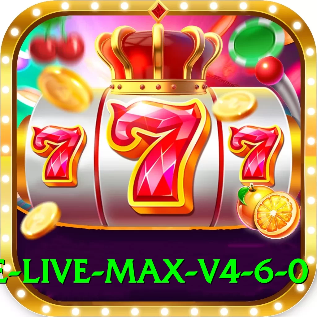 77Bet Game Live Max v4.6.0 - 2