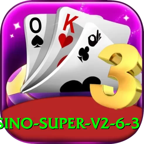 8bet Casino Super v2.6.3 - 2