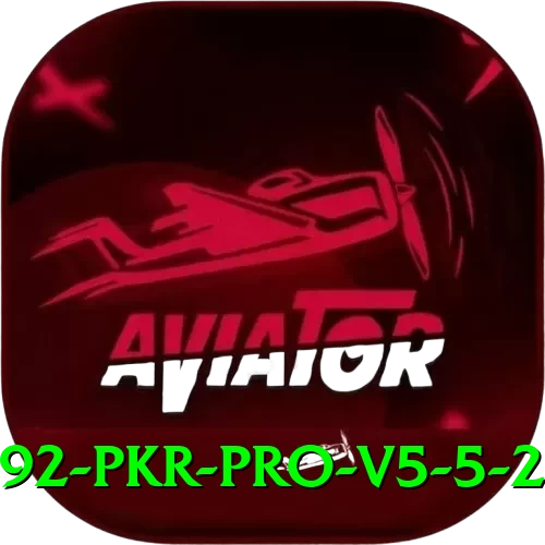92 PKR Pro v5.5.2 - 2