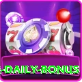 92coco Premium - Daily Bonus