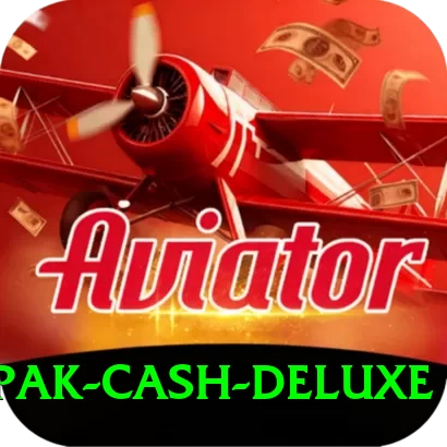 92pak Cash Deluxe - 2