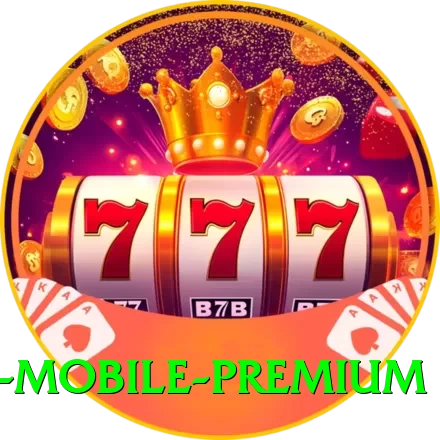 92pak Mobile Premium - 2