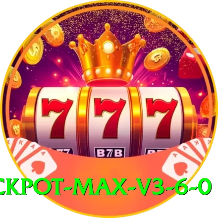 98pkr Jackpot Max v3.6.0 - 2