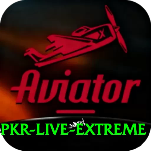 98PKR - Live Extreme - 2