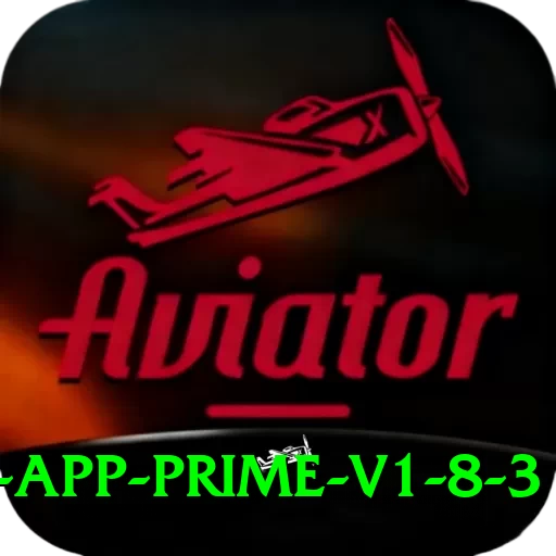 999r App Prime v1.8.3 - 2
