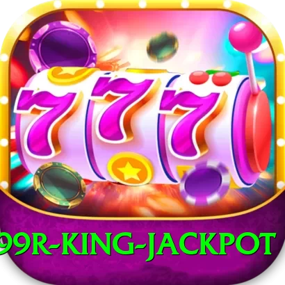 999R King Jackpot - 2