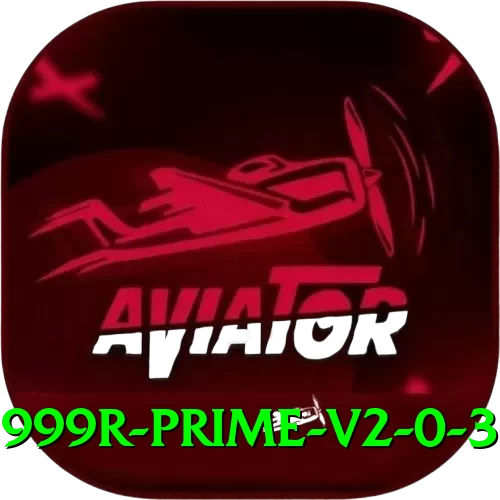 999r Prime v2.0.3 - 2