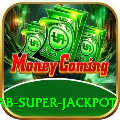 99ab Super Jackpot - 2