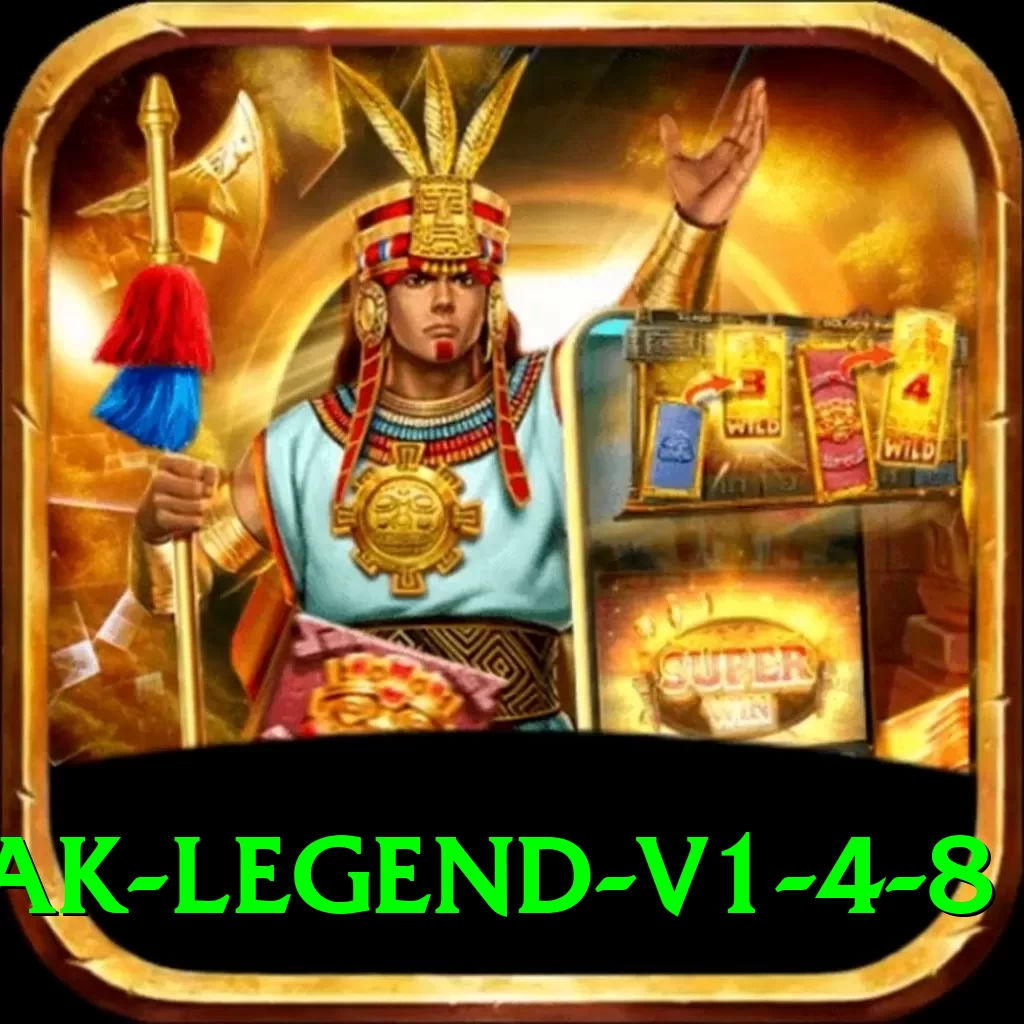 99Pak Legend v1.4.8 - 2