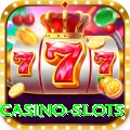 A55 Game Legend - Casino & Slots