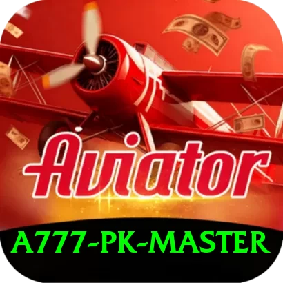 a777 PK Master - 2
