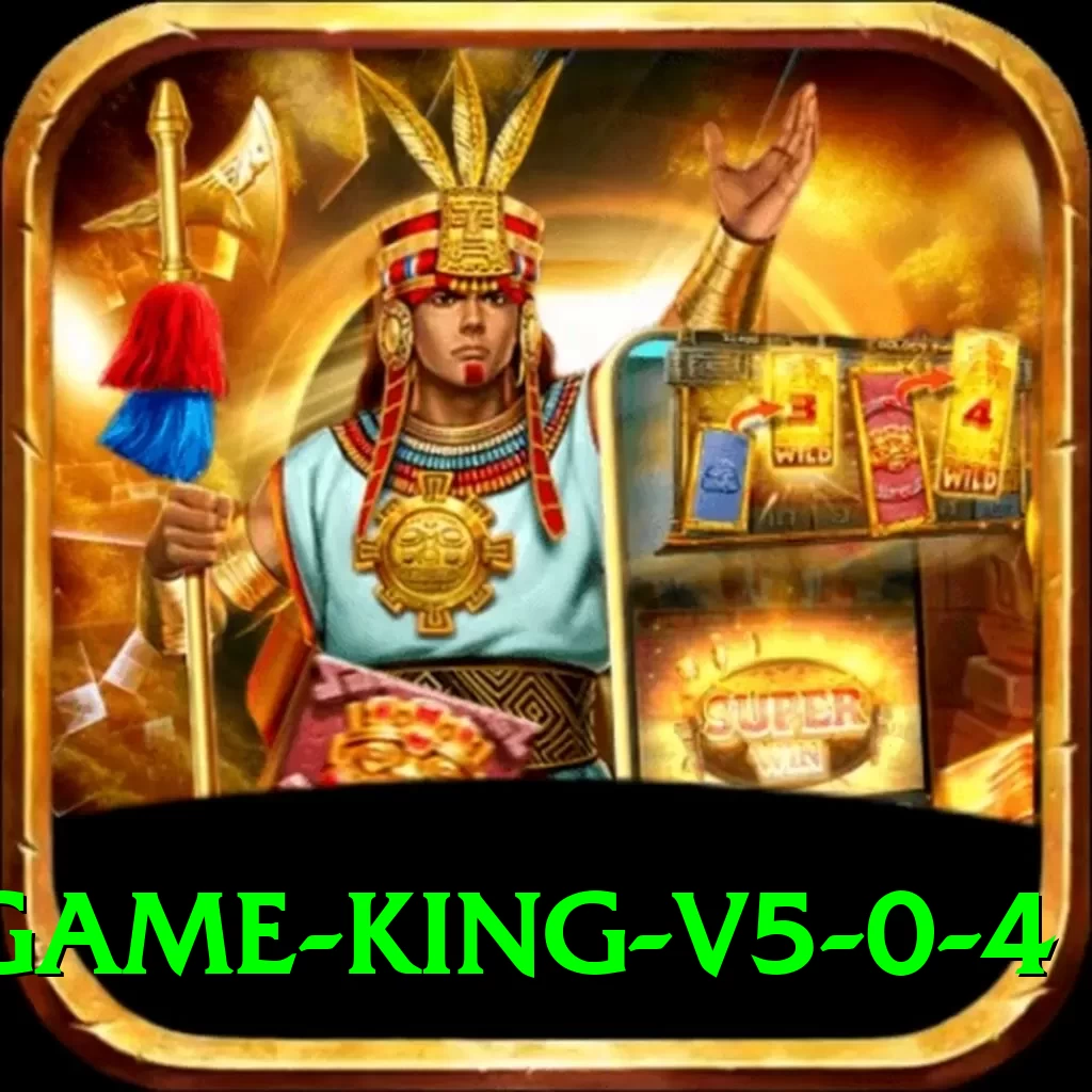 Alano DT 4 Game King v5.0.4 - 2