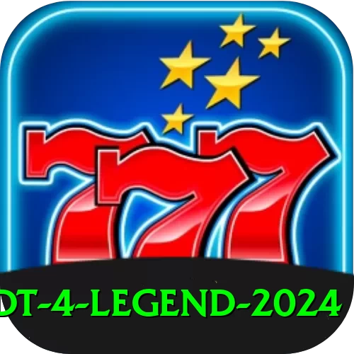 Alano DT 4 Legend 2024 - 2