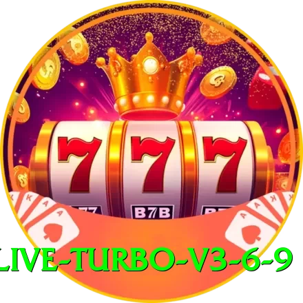 B8 PKR CLUB Game Live Turbo v3.6.9 - 2