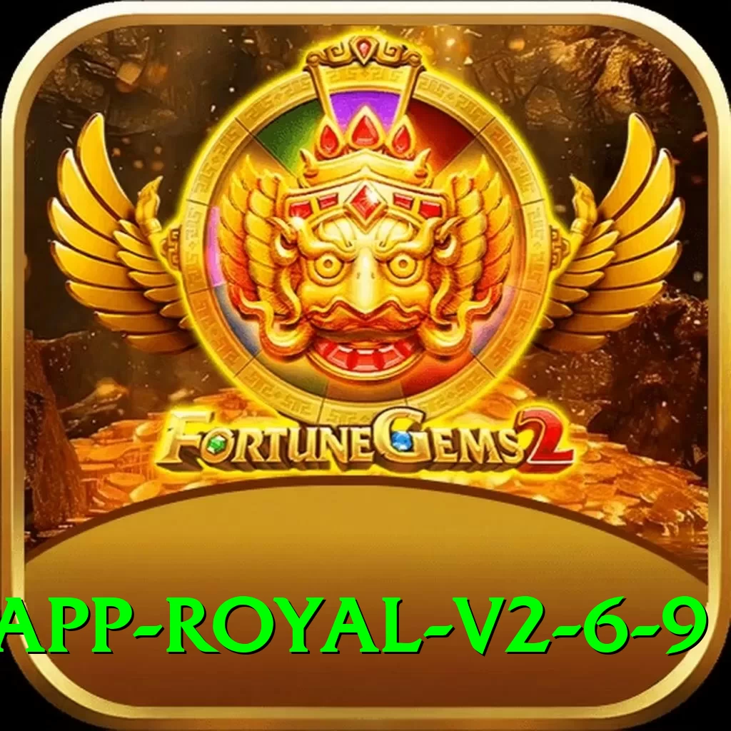 Bc.Game PK App Royal v2.6.9 - 2