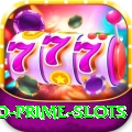 betpro Prime Slots