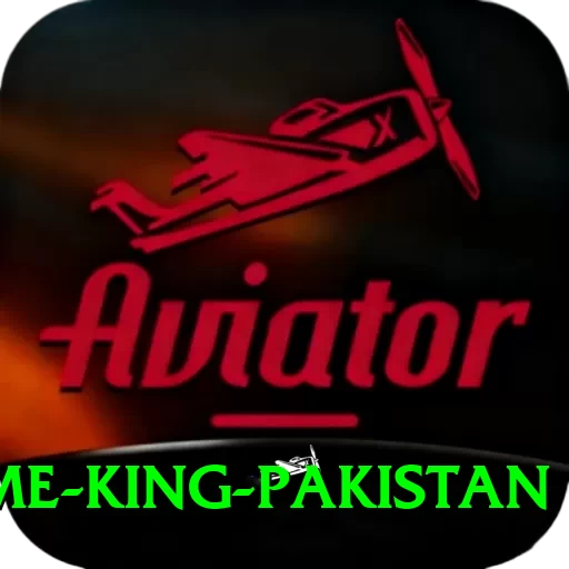 BK Game King Pakistan - 2