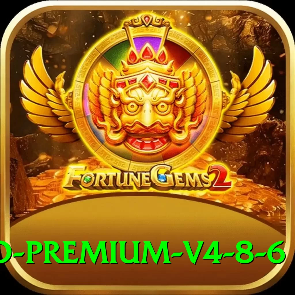 BK999 Casino Premium v4.8.6 - 2