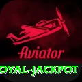 bn55 Royal Jackpot