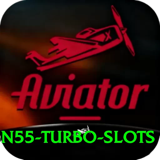 bn55 Turbo Slots - 2