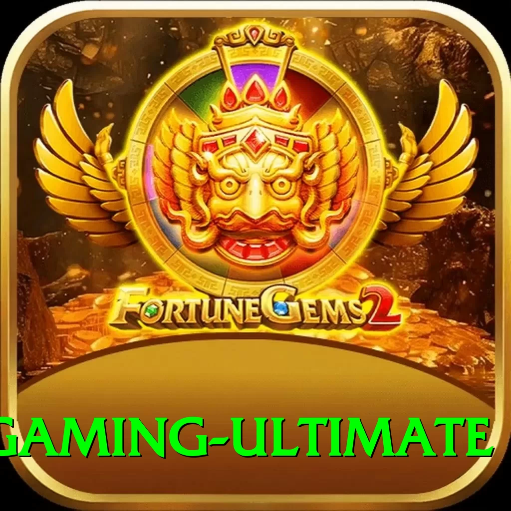 bv999 - Gaming Ultimate - 2