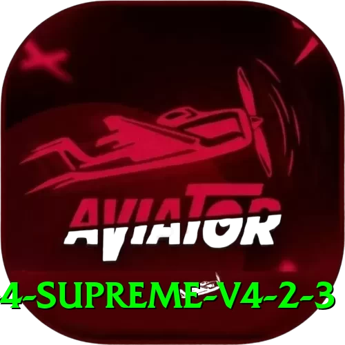 c444 - Supreme v4.2.3 - 2