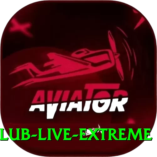 club Live Extreme - 2
