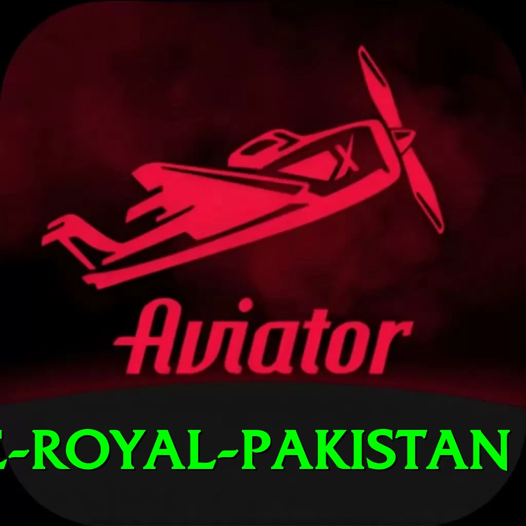 Crore Game Royal Pakistan - 2