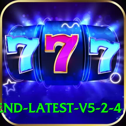 Des Patti 777 Legend Latest v5.2.4 - 2