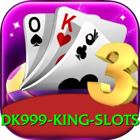 dk999 King Slots - 2