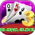 dk999 King Slots