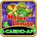 dream92 Gold Casino App