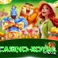 E2 Bet Game Live Casino Royal