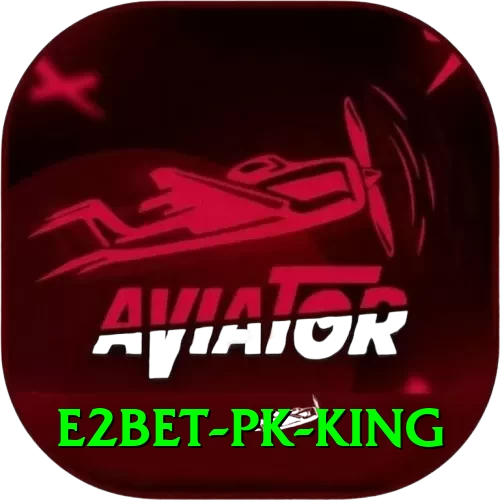 e2bet PK King - 2