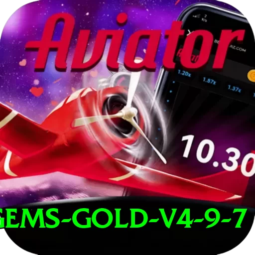 Fantasy Gems Gold v4.9.7 - 2