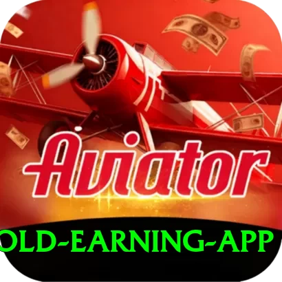 fly33 - Gold Earning App - 2